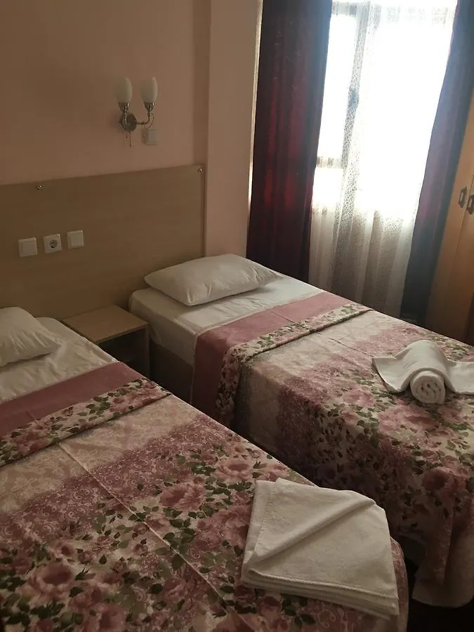 Hotel Kaan Otel Kusadasi Turkey