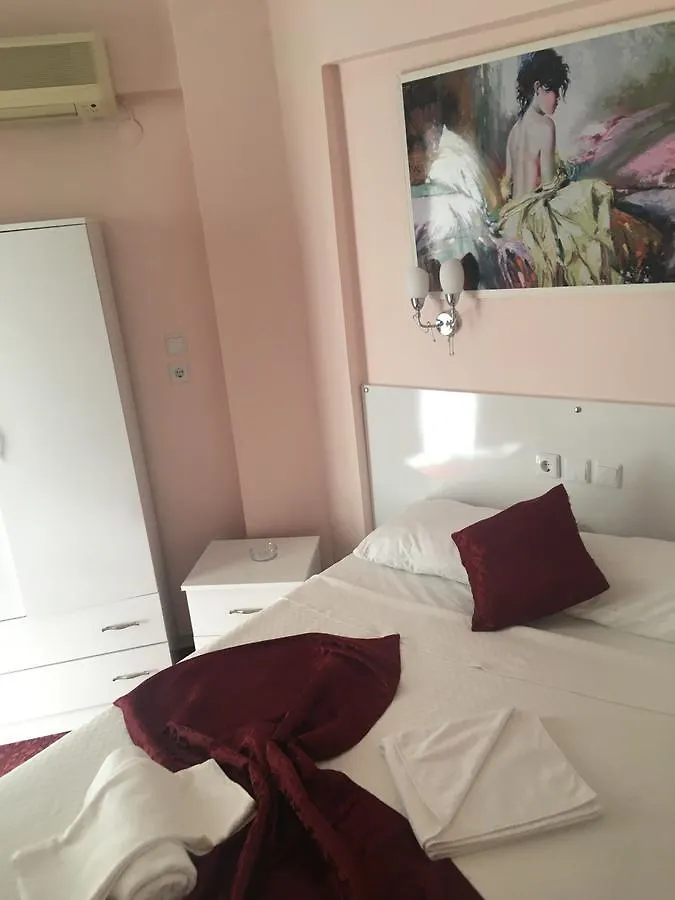 Kaan Otel Kusadasi Hotel