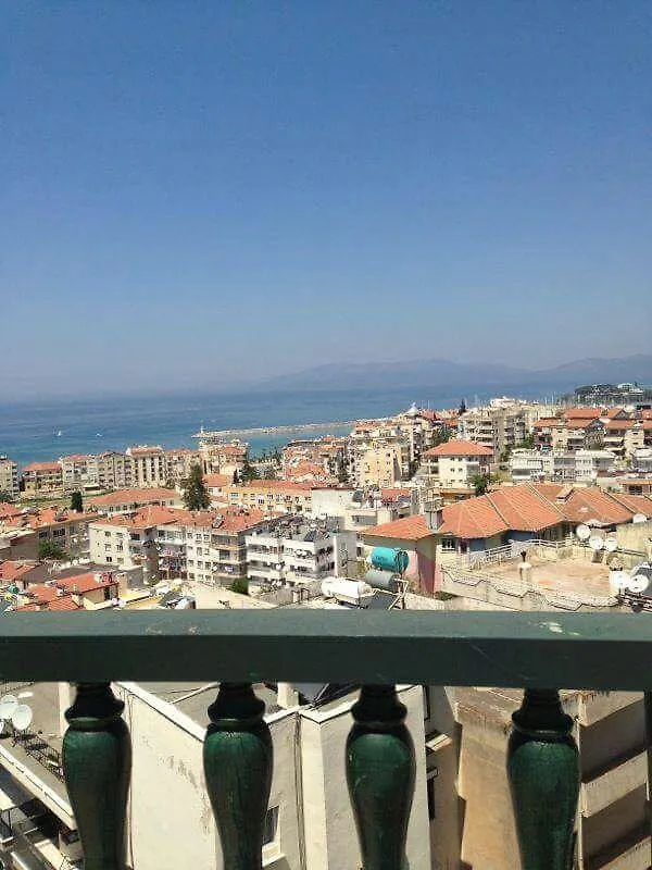 Kaan Otel Kusadasi 0*,  Turkey